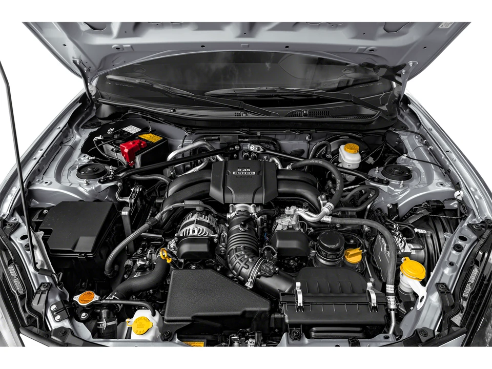 2023 Toyota GR86 2nd Gen - Image 8 of 24