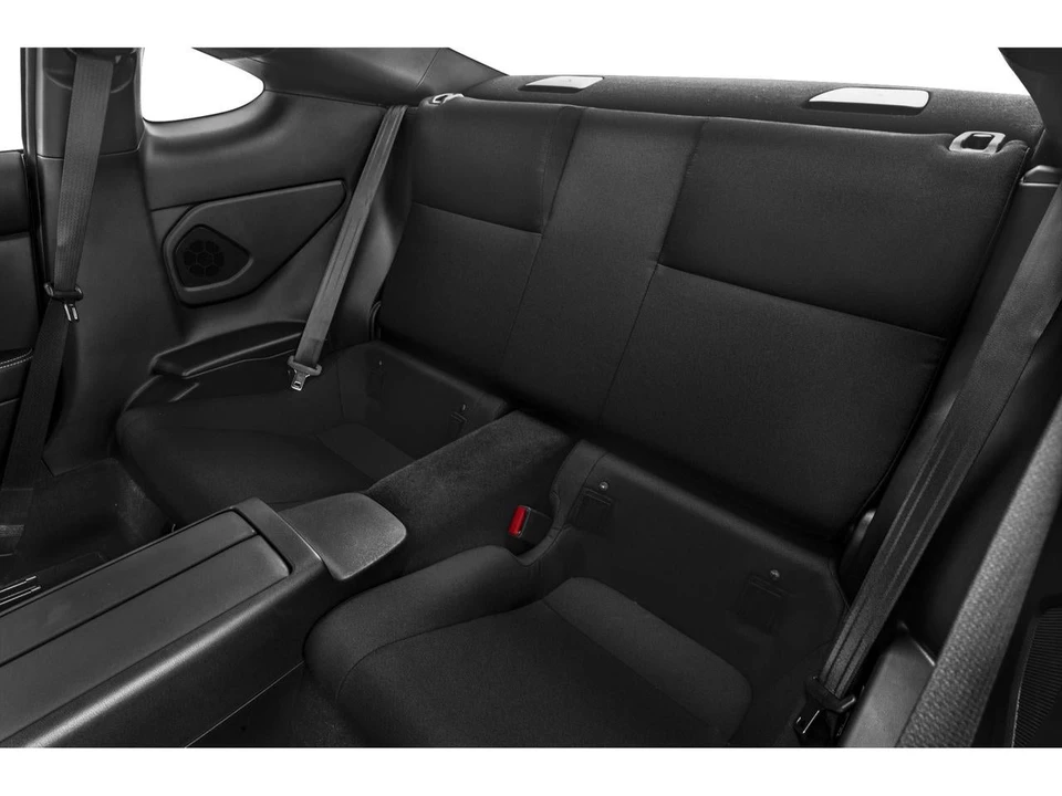 2023 Toyota GR86 2nd Gen - Image 23 of 24