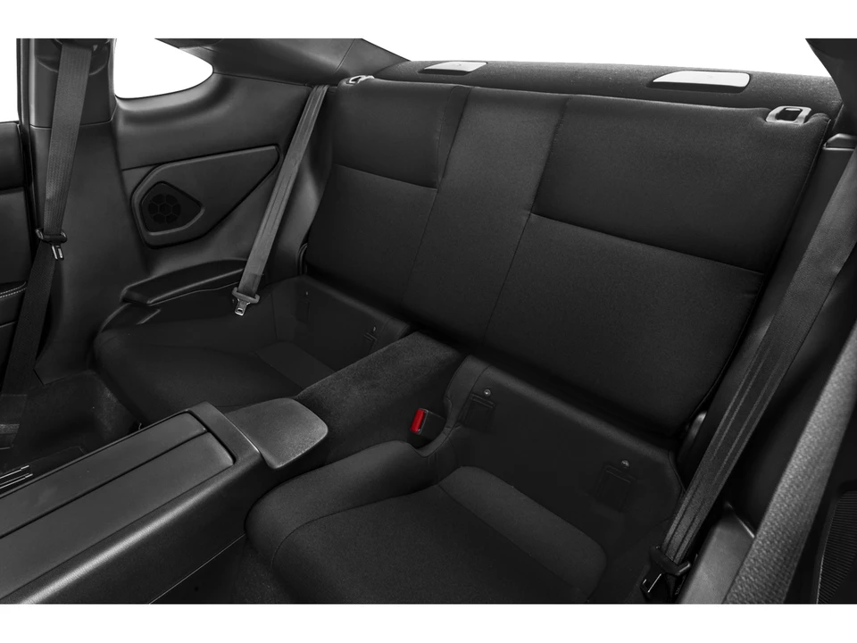 2023 Toyota GR86 2nd Gen - Image 9 of 24