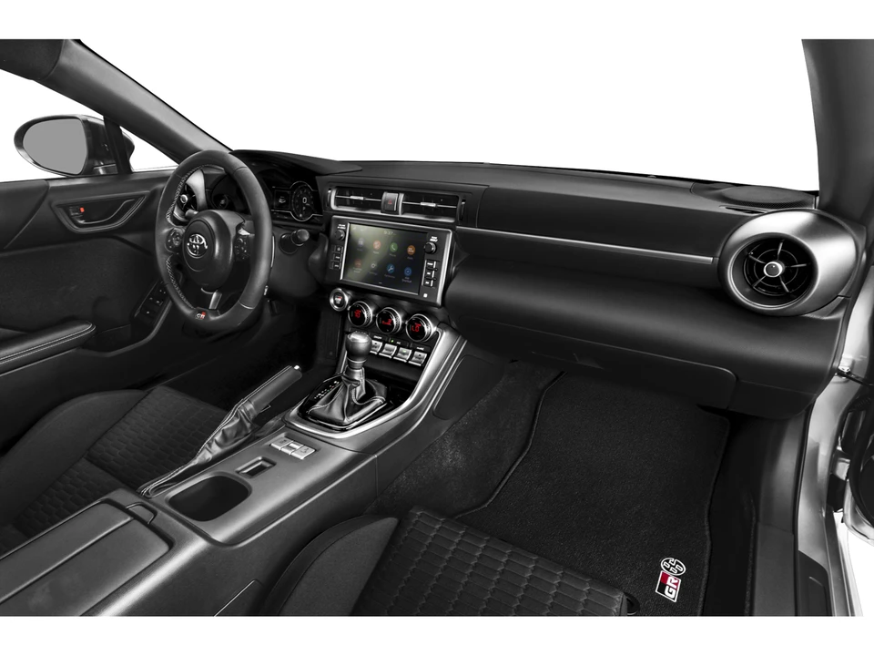 2023 Toyota GR86 2nd Gen - Image 11 of 24