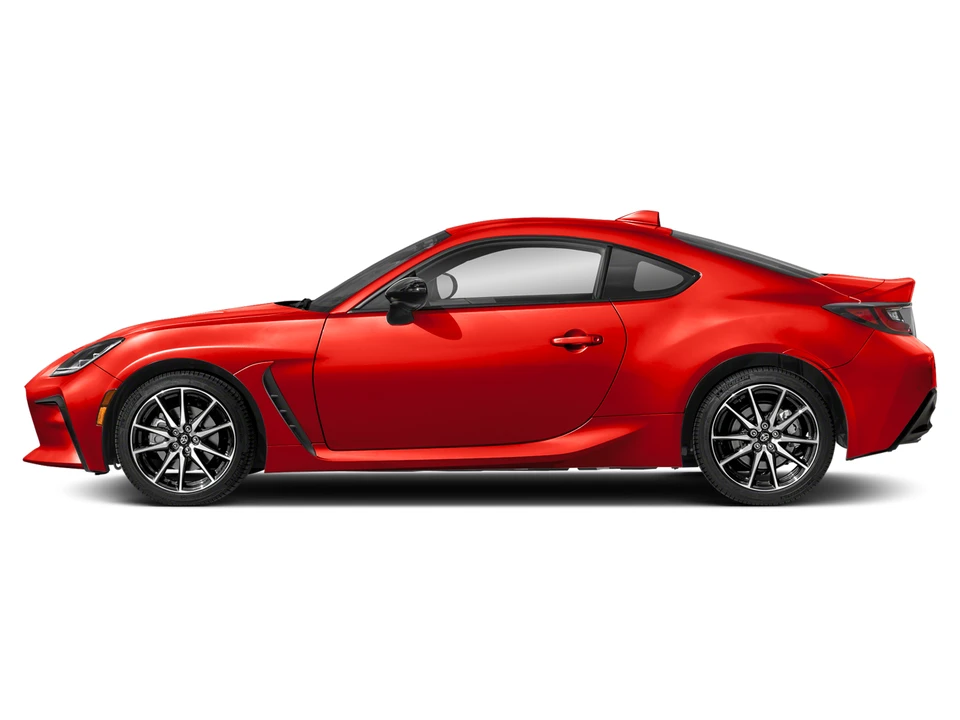 2023 Toyota GR86 2nd Gen - Image 3 of 24