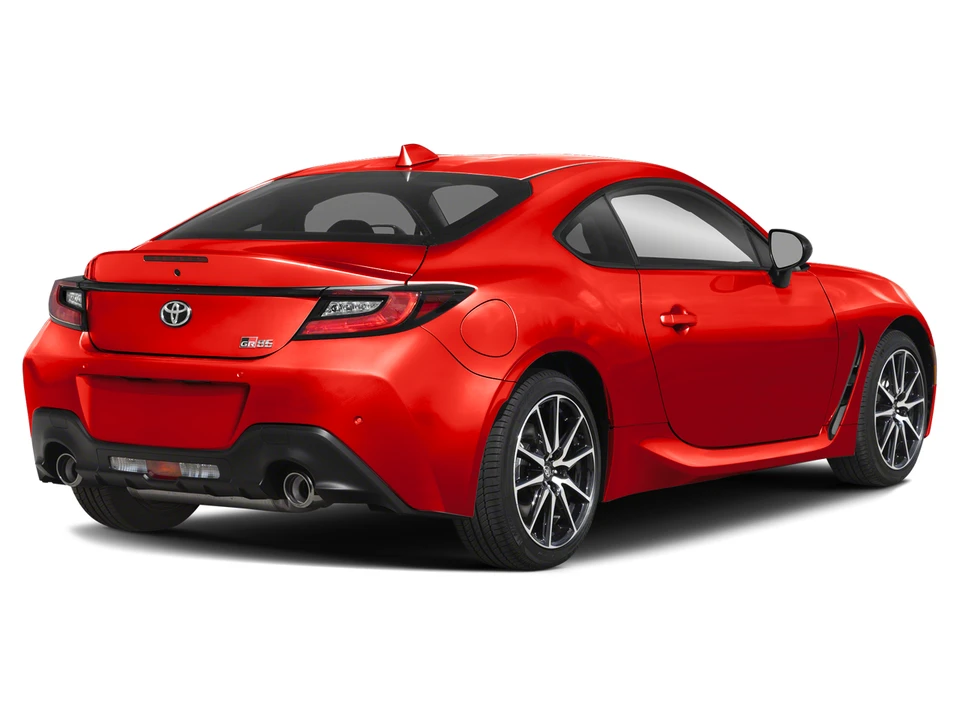 2023 Toyota GR86 2nd Gen - Image 2 of 24