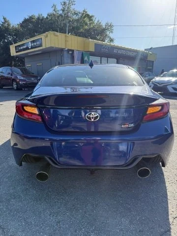 2023 Toyota GR86 2nd Gen - Image 6 of 10