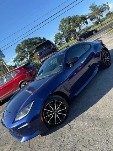 2023 Toyota GR86 2nd Gen - Image 4 of 10