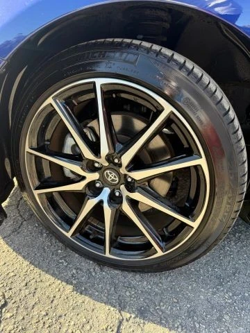 2023 Toyota GR86 2nd Gen - Image 5 of 10
