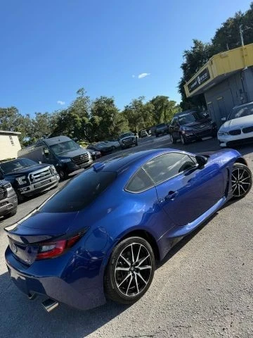 2023 Toyota GR86 2nd Gen - Image 8 of 10