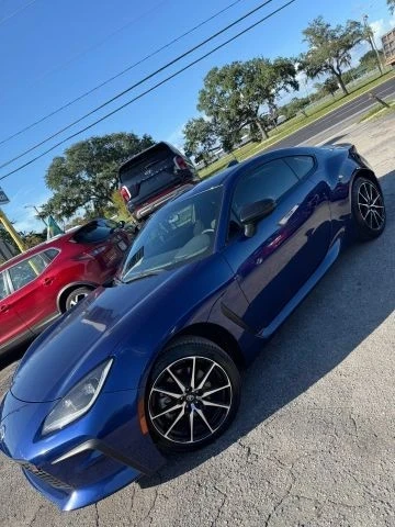 2023 Toyota GR86 2nd Gen - Image 3 of 10
