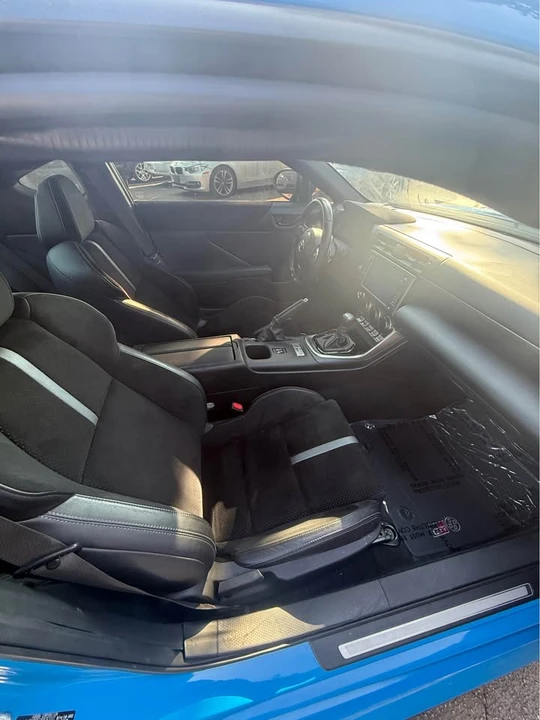 2023 Toyota GR86 2nd Gen - Image 6 of 14