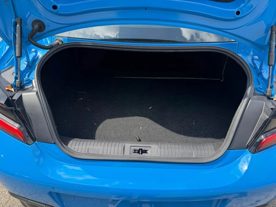 2023 Toyota GR86 2nd Gen - Image 4 of 14