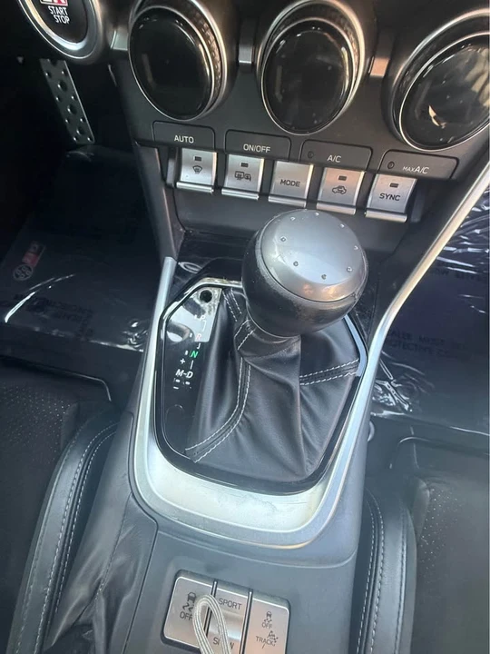 2023 Toyota GR86 2nd Gen - Image 7 of 14