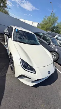 2023 Toyota GR86 Coupe 2D