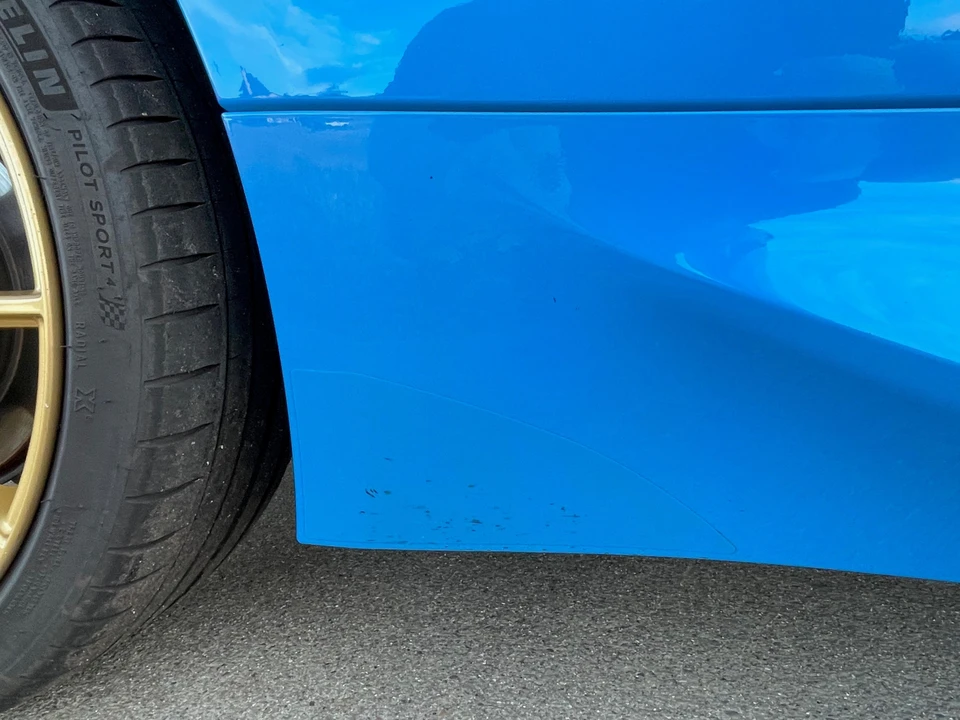 2023 Toyota GR86 2nd Gen - Image 29 of 31