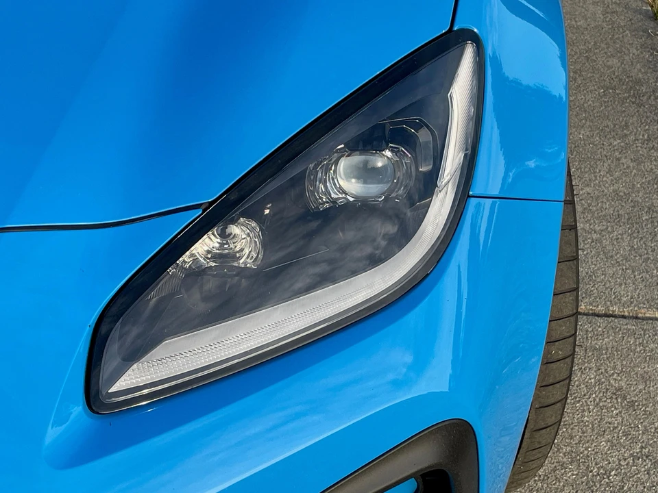 2023 Toyota GR86 2nd Gen - Image 25 of 31
