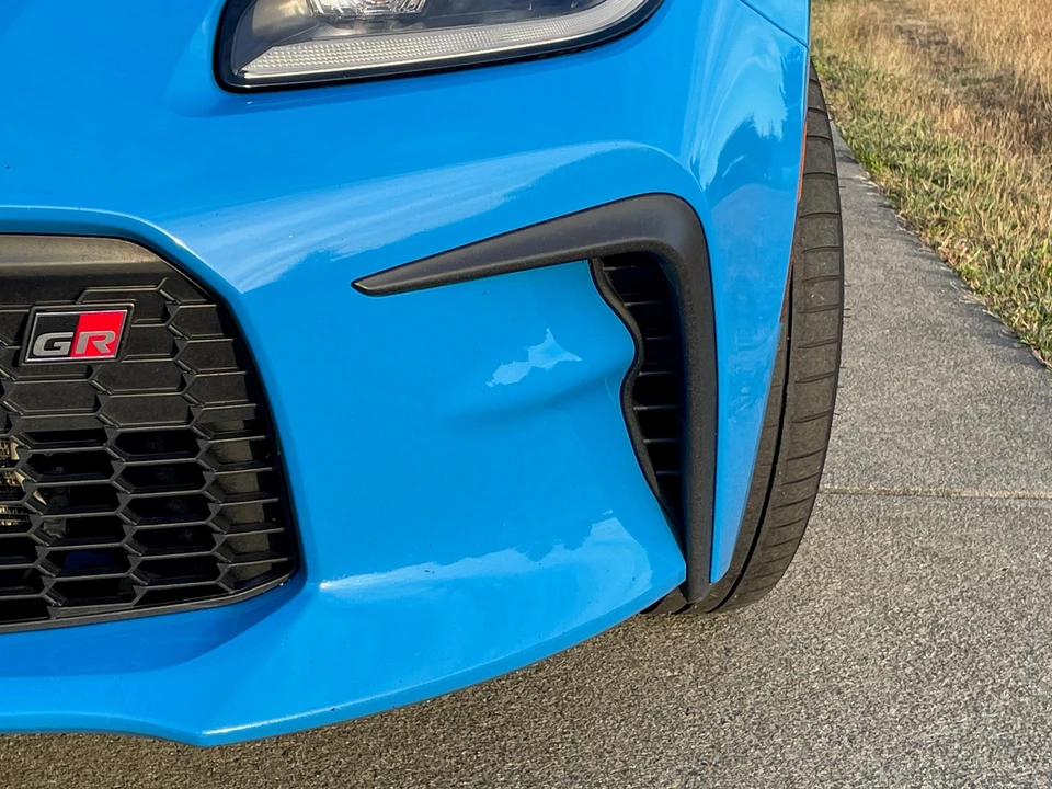 2023 Toyota GR86 2nd Gen - Image 26 of 31