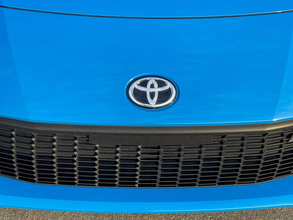 2023 Toyota GR86 2nd Gen - Image 23 of 31
