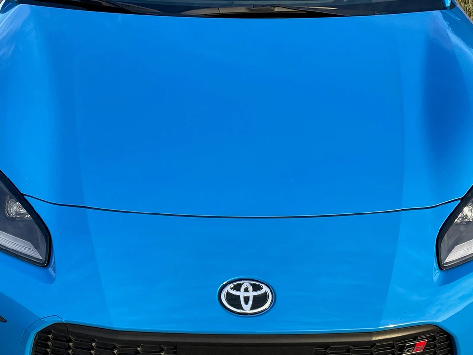 2023 Toyota GR86 2nd Gen - Image 24 of 31