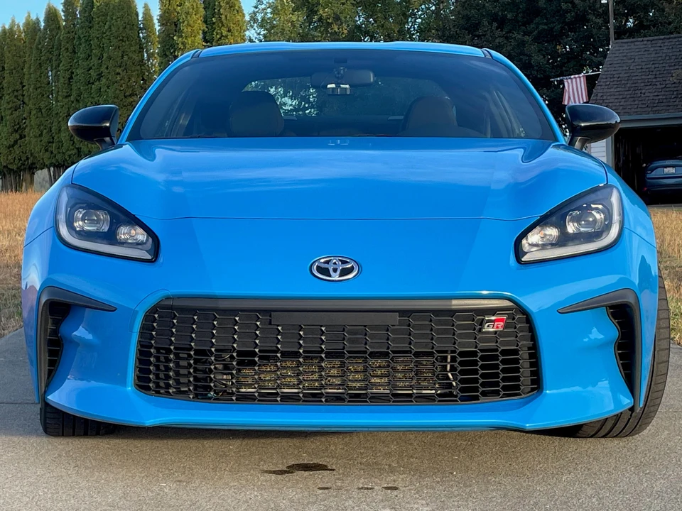 2023 Toyota GR86 2nd Gen - Image 6 of 31