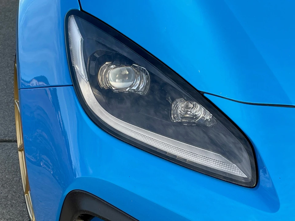 2023 Toyota GR86 2nd Gen - Image 21 of 31