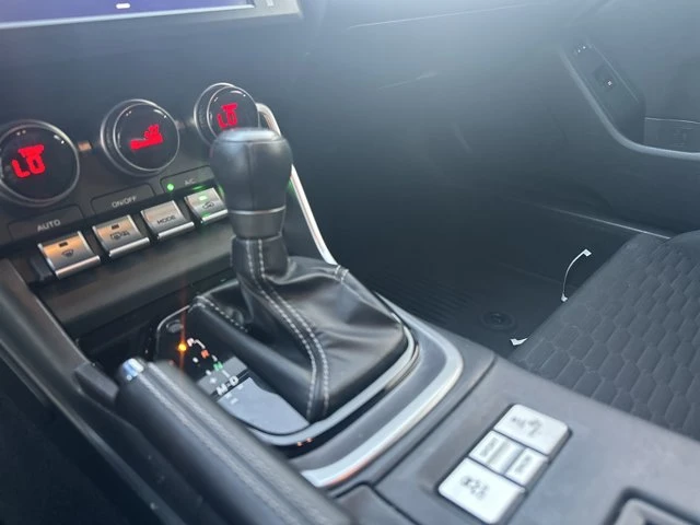 2023 Toyota GR86 2nd Gen - Image 22 of 31