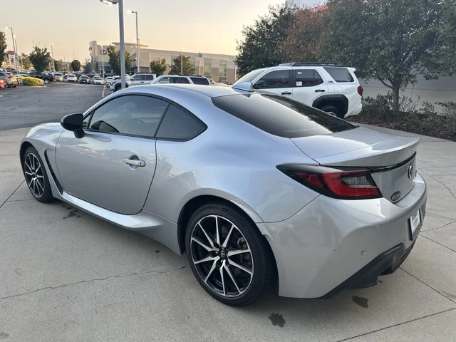 2023 Toyota GR86 2nd Gen - Image 6 of 31