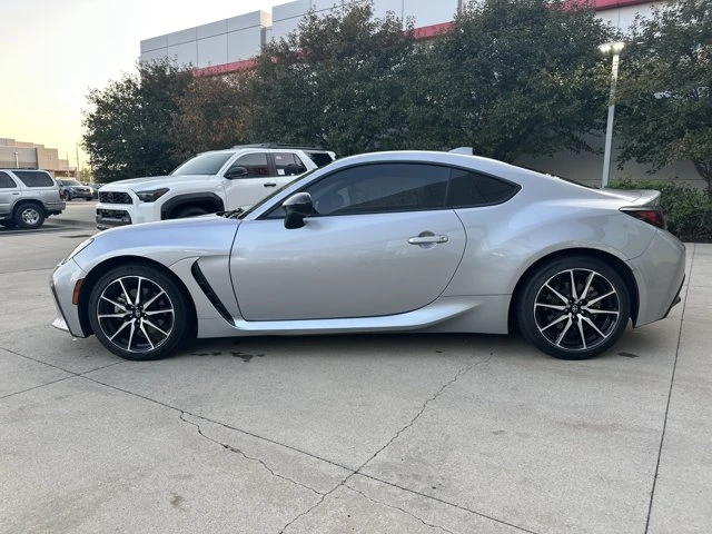 2023 Toyota GR86 2nd Gen - Image 7 of 31