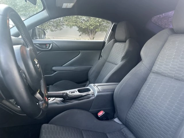 2023 Toyota GR86 2nd Gen - Image 13 of 31