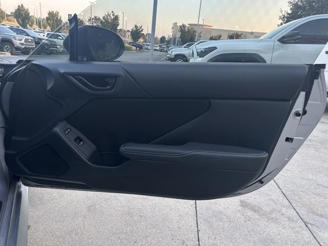 2023 Toyota GR86 2nd Gen - Image 27 of 31