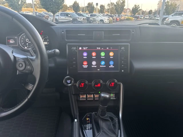2023 Toyota GR86 2nd Gen - Image 21 of 31