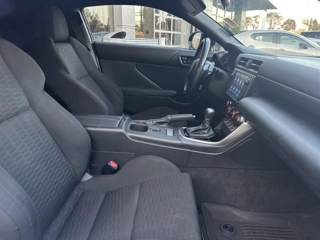 2023 Toyota GR86 2nd Gen - Image 26 of 31