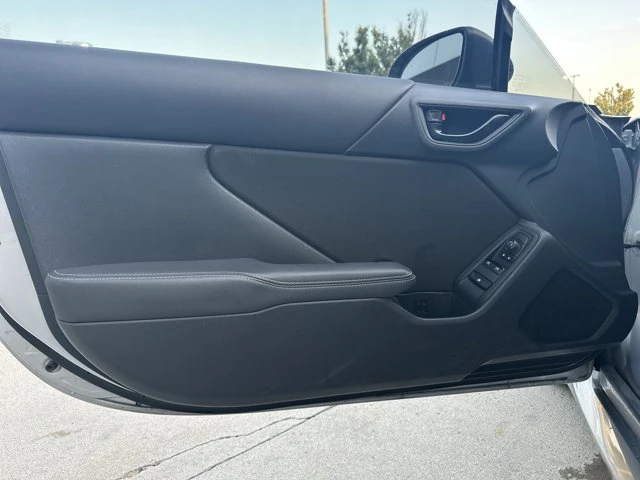2023 Toyota GR86 2nd Gen - Image 11 of 31