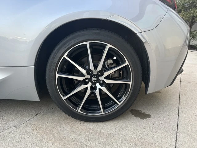 2023 Toyota GR86 2nd Gen - Image 31 of 31