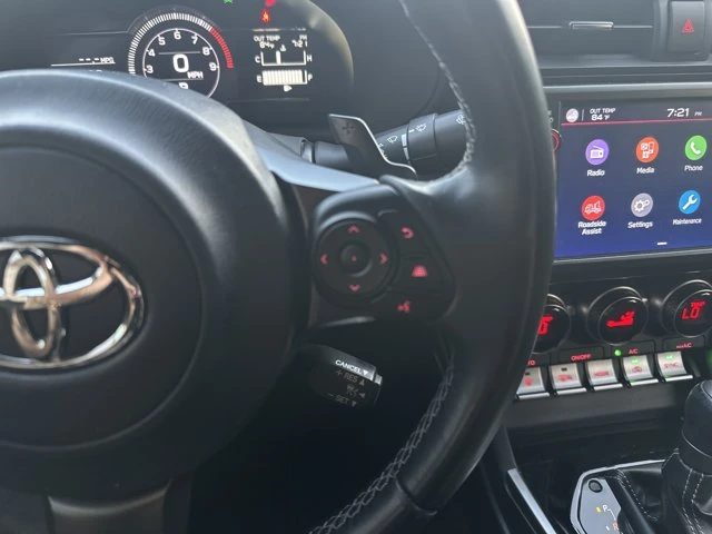 2023 Toyota GR86 2nd Gen - Image 17 of 31