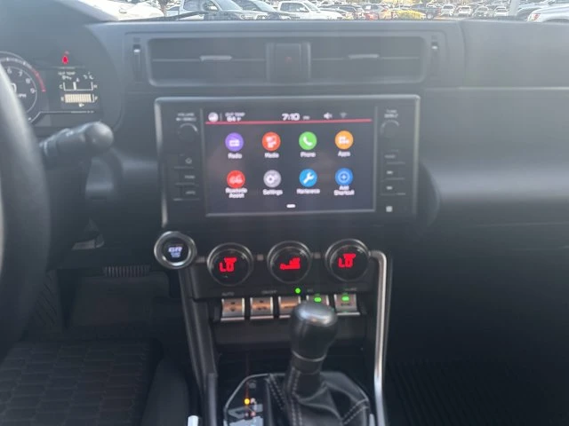 2023 Toyota GR86 2nd Gen - Image 20 of 31