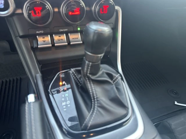 2023 Toyota GR86 2nd Gen - Image 23 of 31