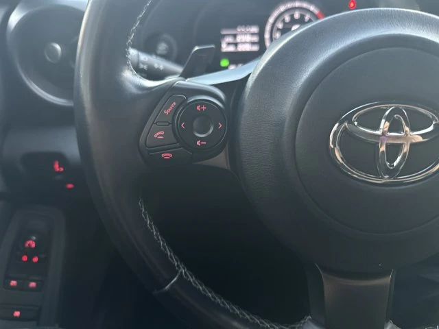 2023 Toyota GR86 2nd Gen - Image 16 of 31