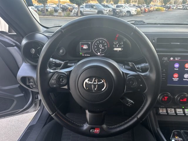2023 Toyota GR86 2nd Gen - Image 15 of 31