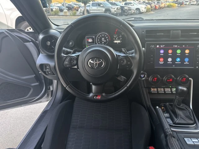 2023 Toyota GR86 2nd Gen - Image 14 of 31