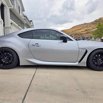 2023 Toyota GR86