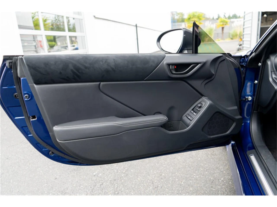 2023 Toyota GR86 2nd Gen - Image 10 of 12