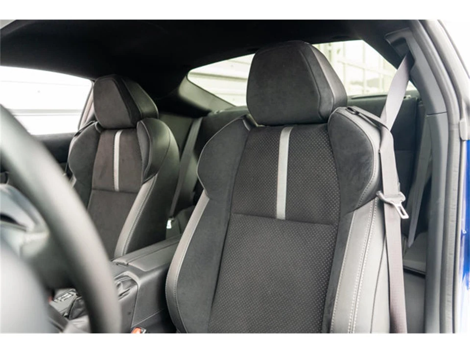 2023 Toyota GR86 2nd Gen - Image 9 of 12