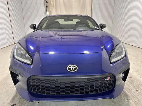 2023 Toyota GR86