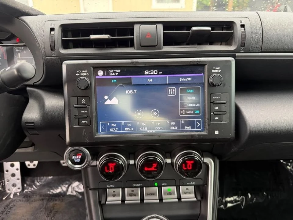 2023 Toyota GR86 2nd Gen - Image 13 of 20