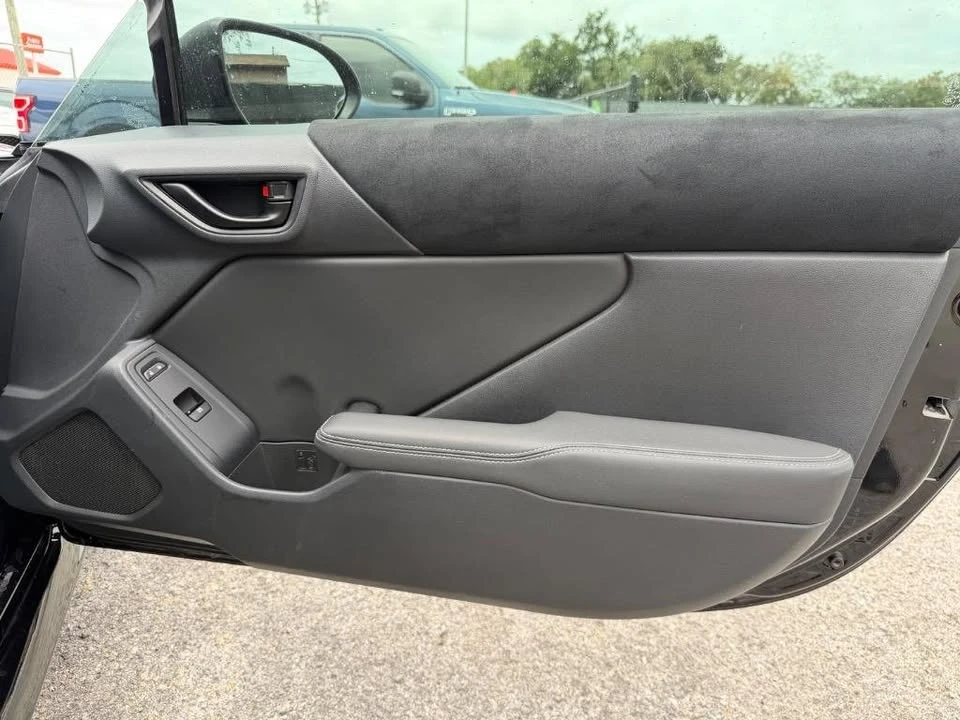 2023 Toyota GR86 2nd Gen - Image 19 of 20