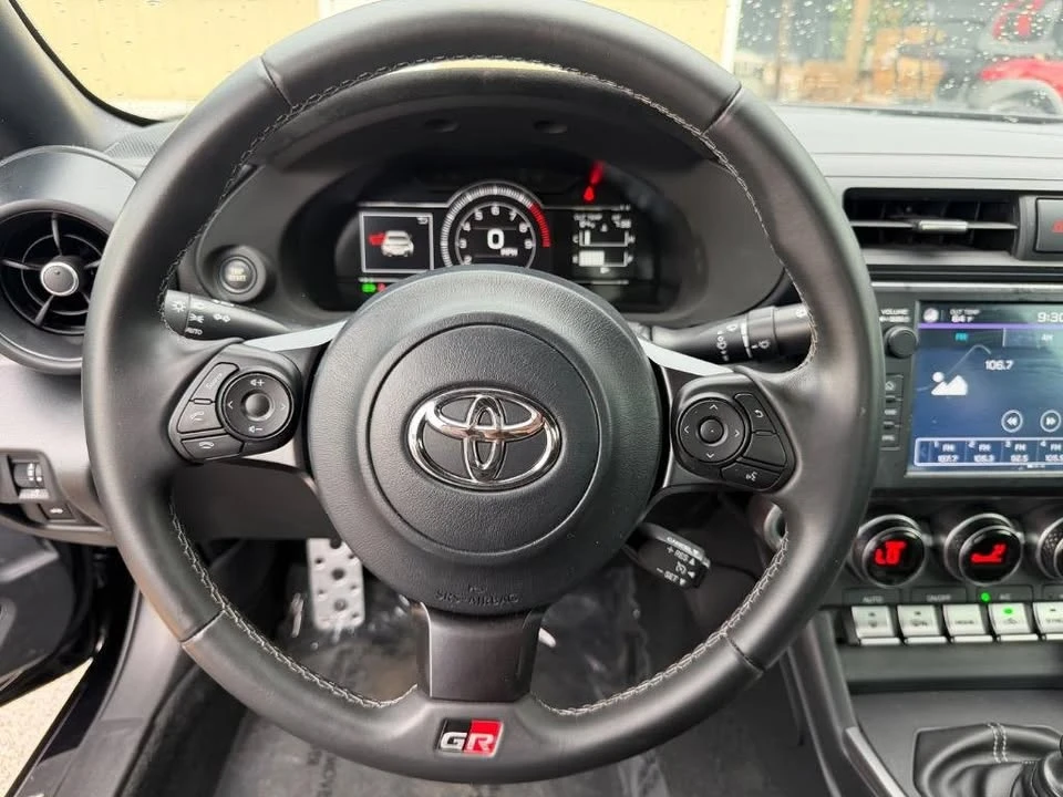 2023 Toyota GR86 2nd Gen - Image 12 of 20