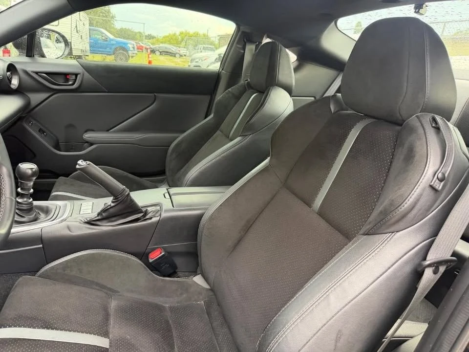 2023 Toyota GR86 2nd Gen - Image 11 of 20