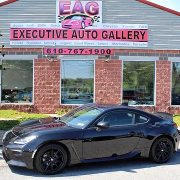 2023 Toyota GR86 Premium