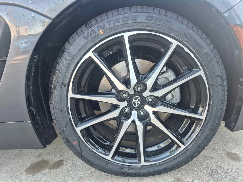 2023 Toyota GR86 2nd Gen - Image 12 of 12