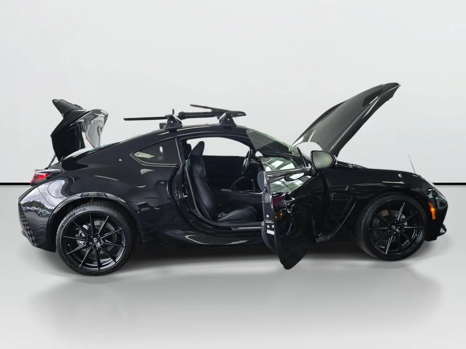 2023 Toyota GR86 2nd Gen - Image 6 of 20