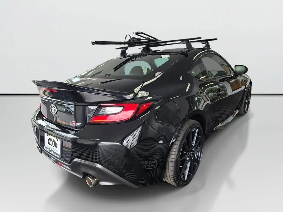 2023 Toyota GR86 2nd Gen - Image 5 of 20