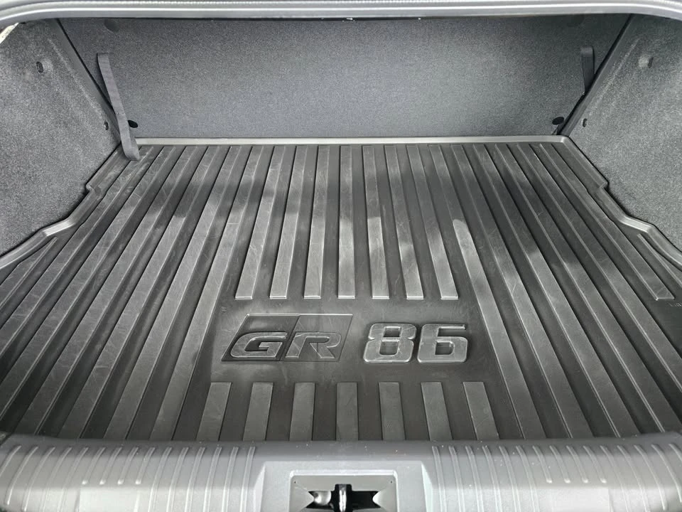 2023 Toyota GR86 2nd Gen - Image 11 of 20